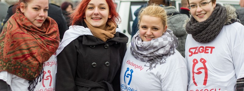 Lehetőség a találkozásra (újak s régiek)