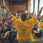 Megkezdődött a 2016-os Helper járőr képzés