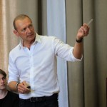 Néhány fotó a hetedik és nyolcadik képzésről