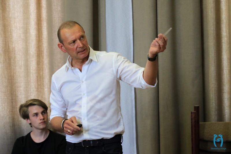 Néhány fotó a hetedik és nyolcadik képzésről