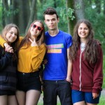2016 Helper Camp