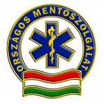 Köszönet az Országos Mentőszolgálattól
