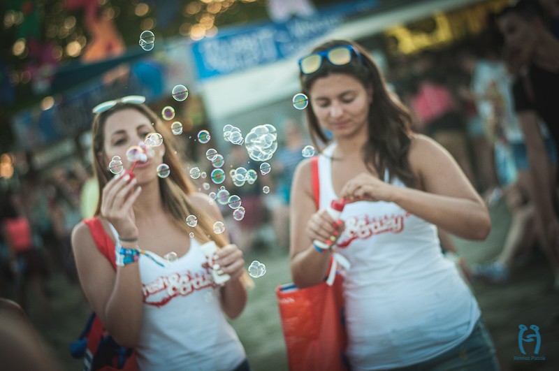 Balaton Sound fesztivál a javából
