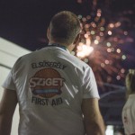 Ambulancia- egy Sziget a Szigetben