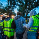 Újra itt, újra együtt!- Helperjárőrök élete a Sziget Fesztiválon
