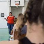 Ha hatodik képzés, akkor járőrtechnika