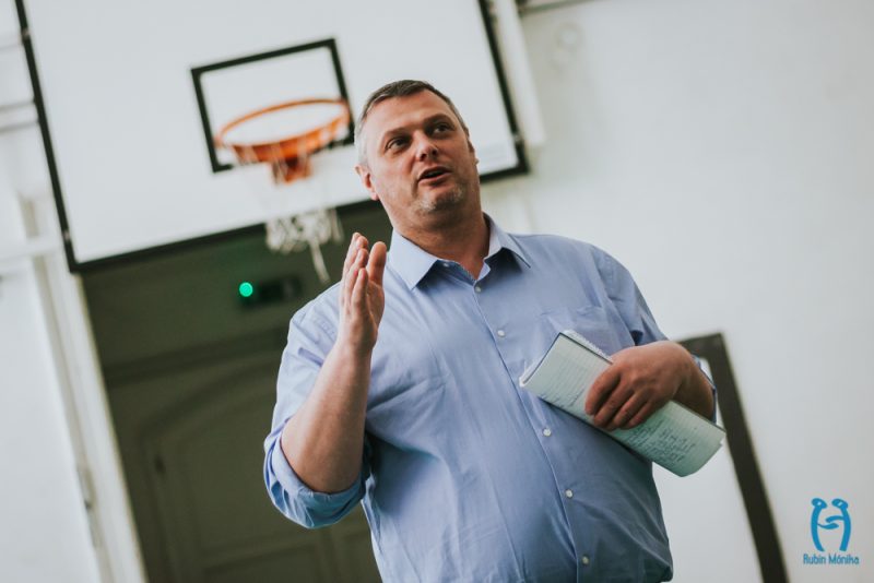 A biztonságos fesztiválozásról – Ez történt a nyolcadik képzésen
