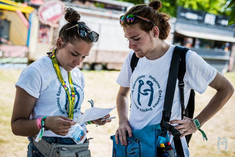Sound 2018 – az első pillanataink