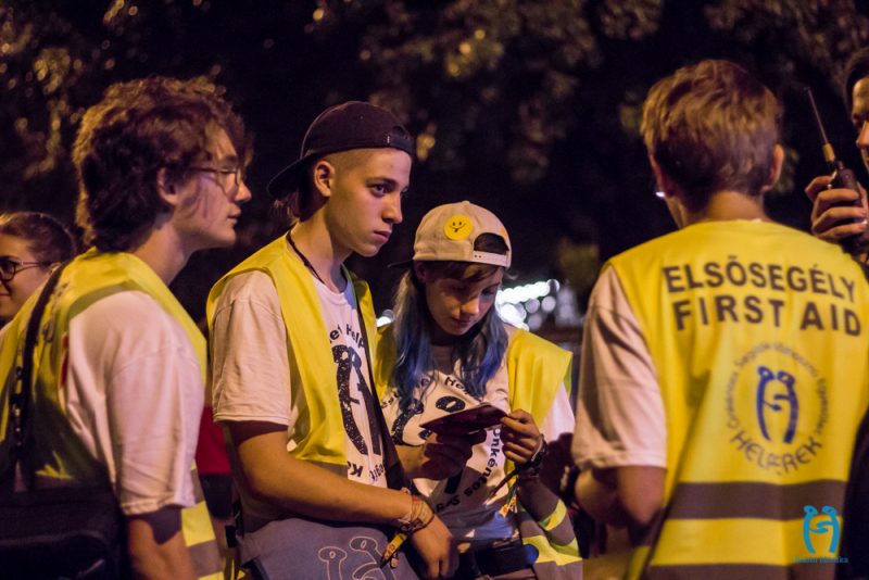 Hivatalosan is elindult a Sziget!