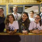 Sziget – Hatodik nap