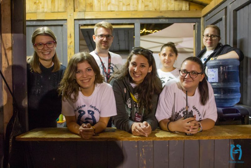 Sziget – Hatodik nap
