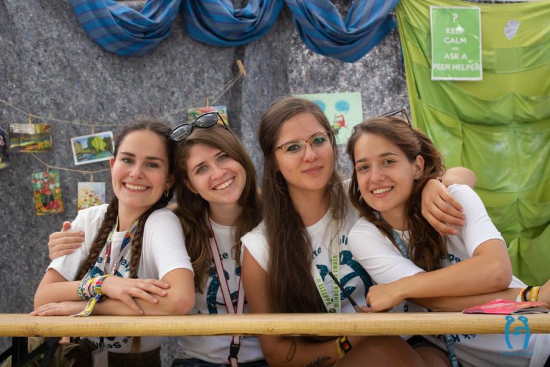 Sziget negyedik nap – A Sziget hősei