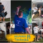 Várunk szeretettel a Helperek technika csapatába!