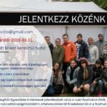 Felvételt hirdet a Szociális Divízió