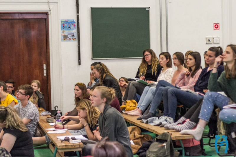 Utolsó előtti képzés – klasszikus és dizájner drogok
