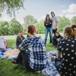 A képzéseknek vége! – Az utolsó képzés zajlott a hétvégén