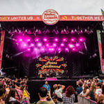 Sziget 2019 – Második nap