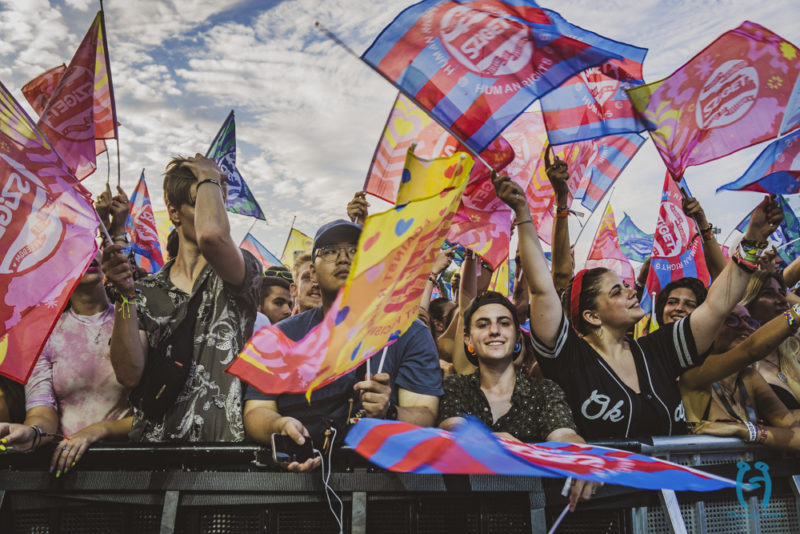 Sziget 2019 – Negyedik nap