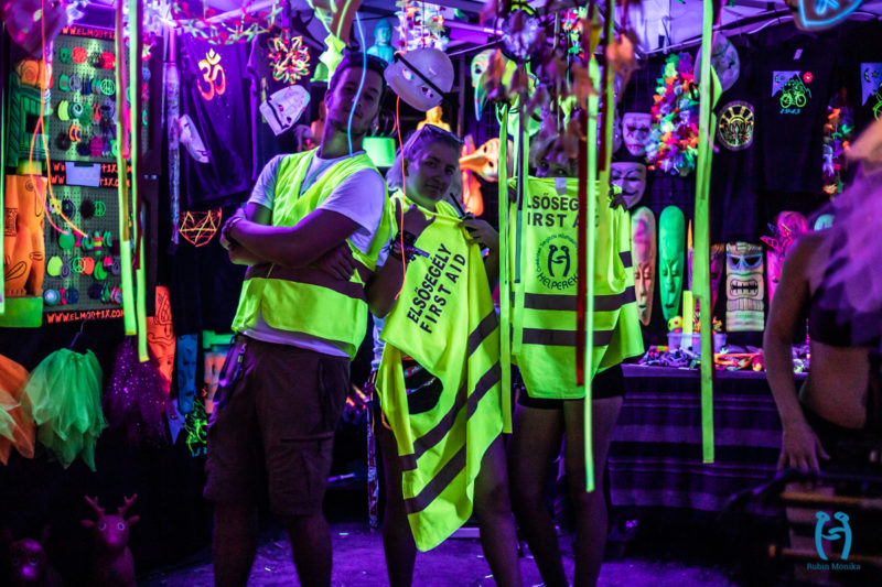 Sziget 2019 – Hatodik nap