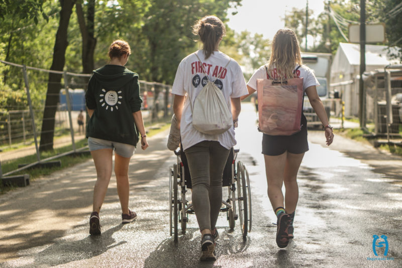 Sziget 2019 – Hetedik nap