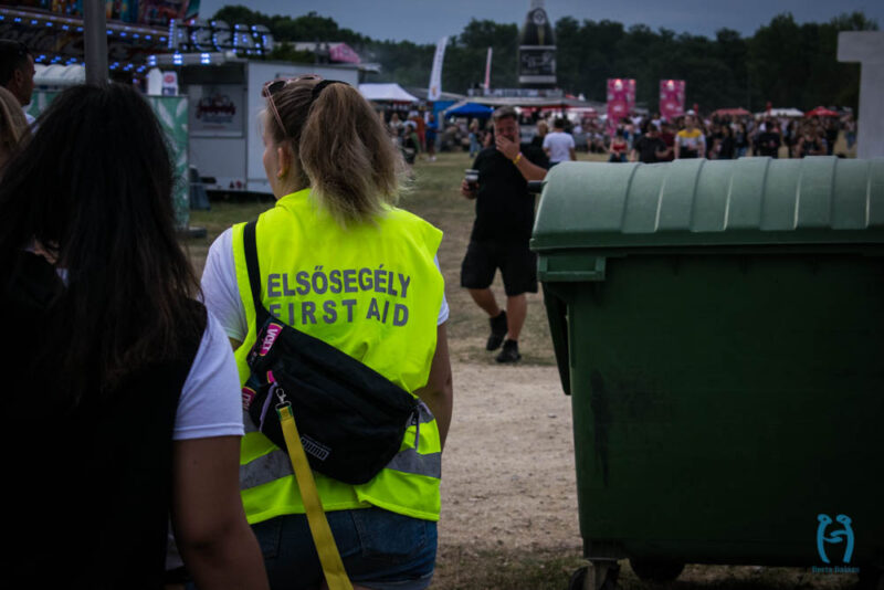 Volt Fesztivál 2022 – Második / Harmadik nap
