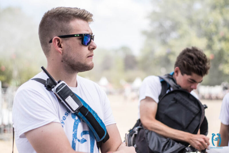 Sziget Fesztivál 2022 – Harmadik nap