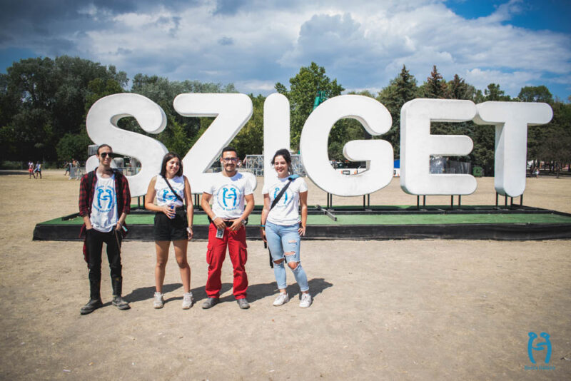 Sziget Fesztivál 2022 – Ötödik nap