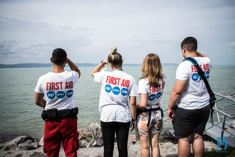 Strand Fesztivál 2022