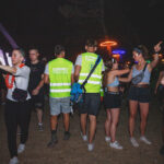 Sziget Negyedik Nap