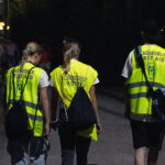 Elindult a buli! – Sziget Első nap