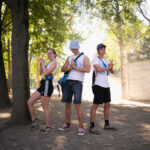 Sziget Ötödik Nap
