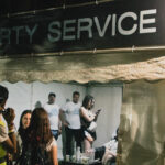 Sziget 2025 – Első este a Szigeten