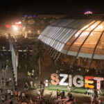 Sziget 2025 – Harmadik nap a szigeten