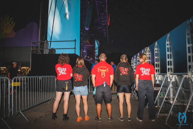 Sziget 2025 – Utolsó nap a szigeten