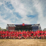 Sziget 2026 – Így teltek a Helperek első napjai a Szigeten
